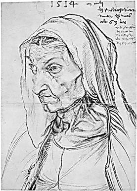 A drawing of an old person

AI-generated content may be incorrect.