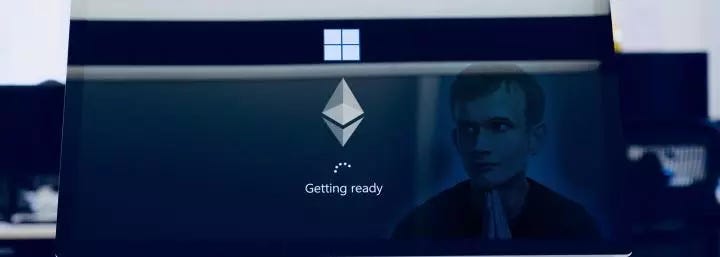 Vitalik Buterin: “Microsoft has embraced the open community of blockchain developers” on Ethereum Vitalik Buterin: “Microsoft has embraced the open community of blockchain developers” on Ethereum