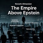The Empire Above Epstein
