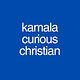 Kamala Curious Christian