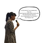 On Pay Equity: Part 1 of 3. I'm Black in Historic Preservation (+ Architecture)
