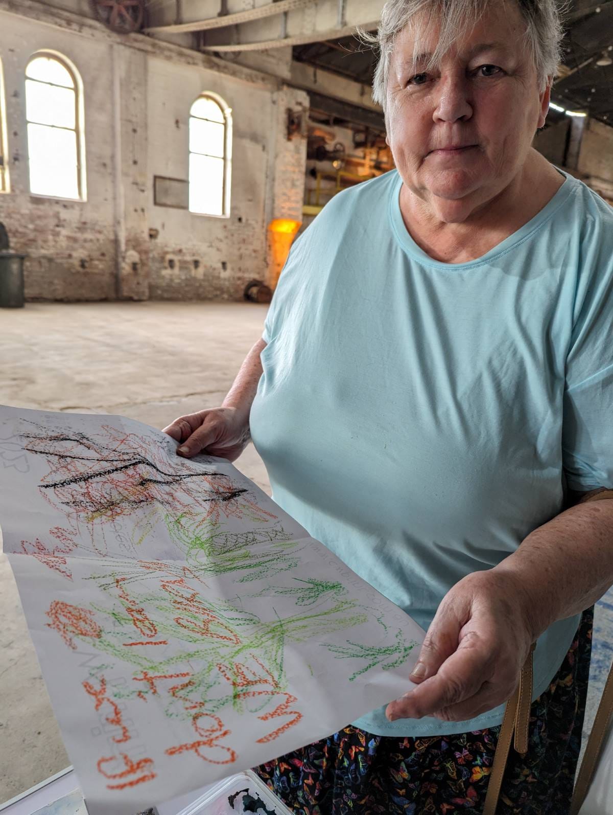 Margaret Hart Forged by Fire Margaret Hart Forged by Fire