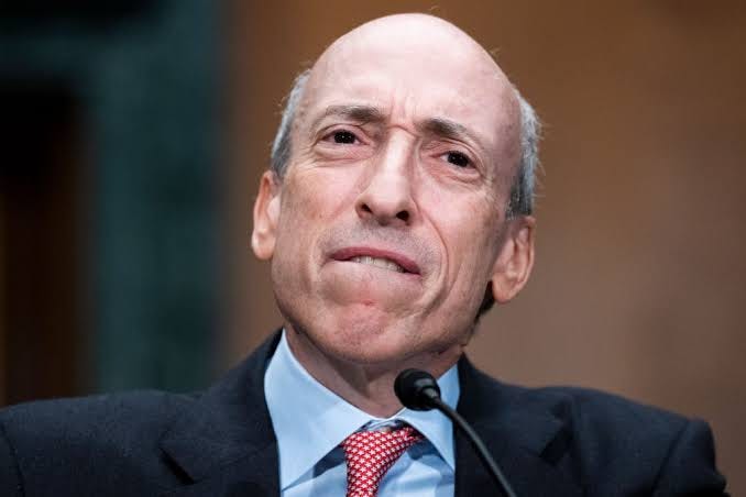 Gary Gensler’s new assault on DeFi puts him on a legal limb | Fortune Crypto