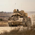Is all fair in war? No.