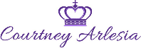 Courtney Arlesia