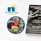 A rare look at nudist history’s global roots