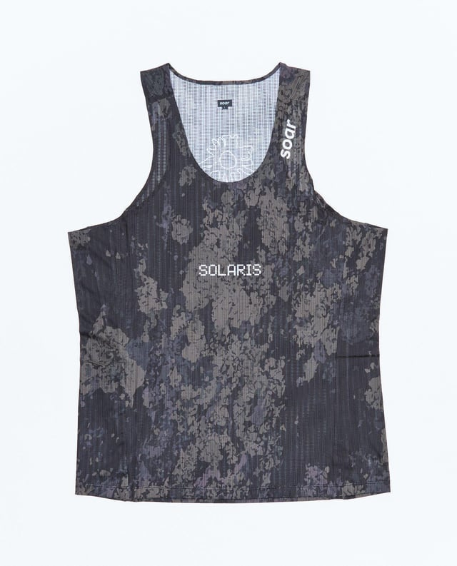 r/runningfashion - SOAR x KAYO Solaris Race Vest