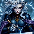 Stratovox's avatar