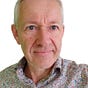 Michael H Hallett's avatar