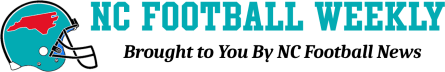 NC Football Weekly