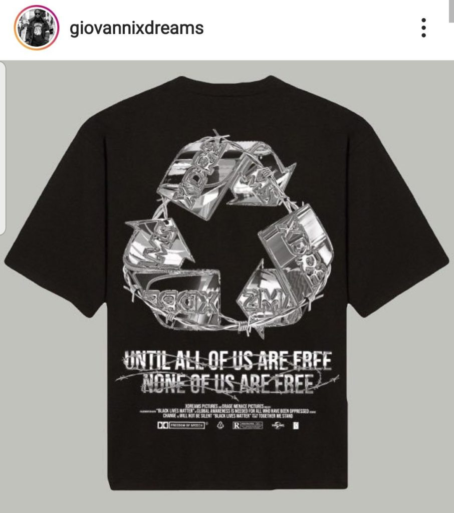 XDREAMS gives back