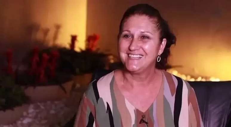 A jornalista Luciana Crepaldi trabalhou em afiliadas importantes da Globo, diante das câmeras e em cargos de chefia nas redações A jornalista Luciana Crepaldi trabalhou em afiliadas importantes da Globo, diante das câmeras e em cargos de chefia nas redações