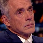 Jordan Peterson Unclear On What People's Problem With Jordan Peterson Is