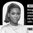 Nengi Uranta: On being a multidisciplinary artist, attending law school, and her love for cinnamon rolls and lego flowers — #011