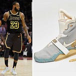 The Sneaker Newsletter