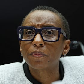 The right's war on higher ed won't stop with Claudine Gay