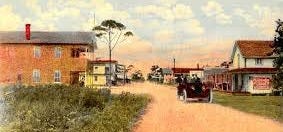 Boynton Beach historical society home of C.C. Mast