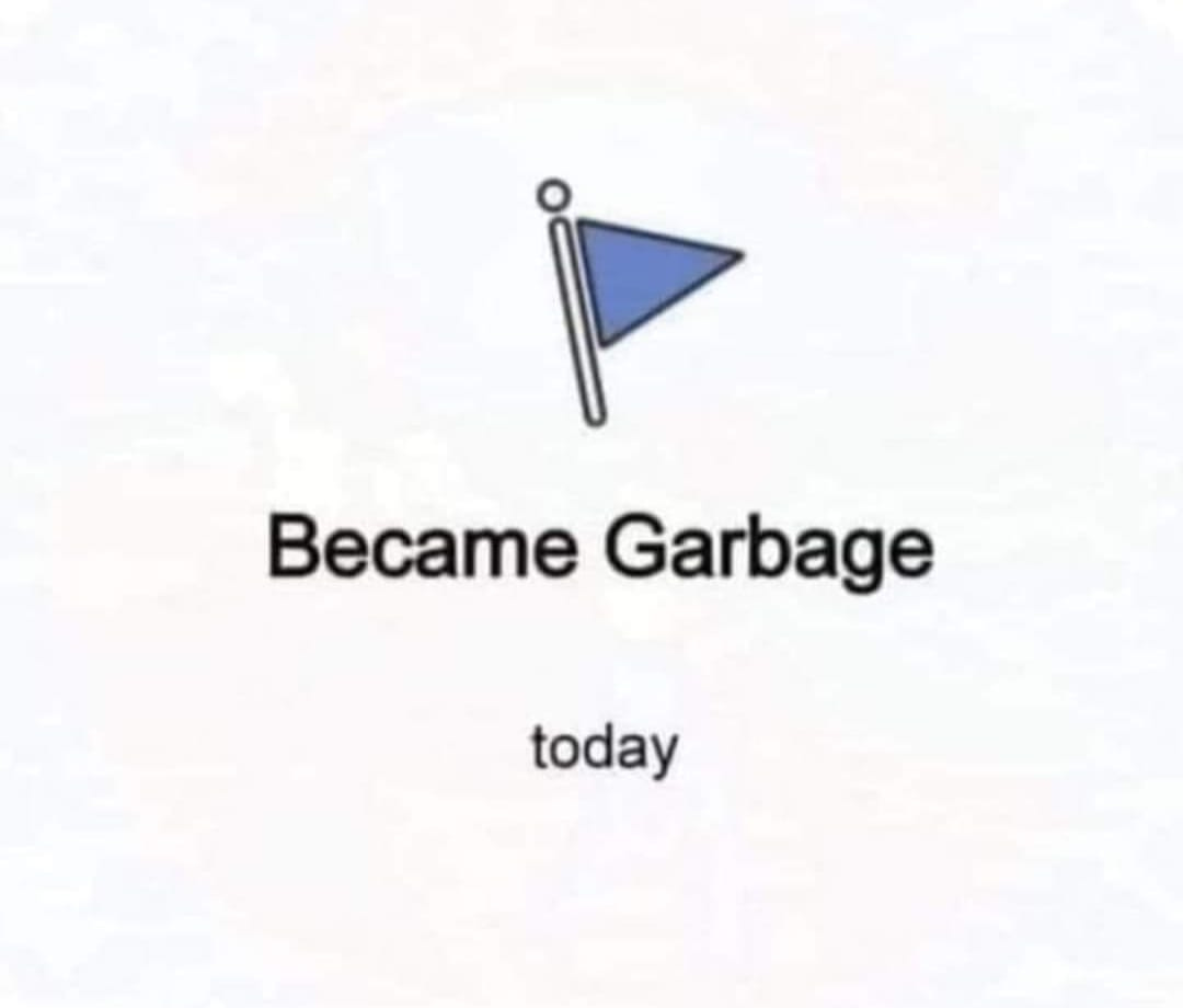 May be an image of text