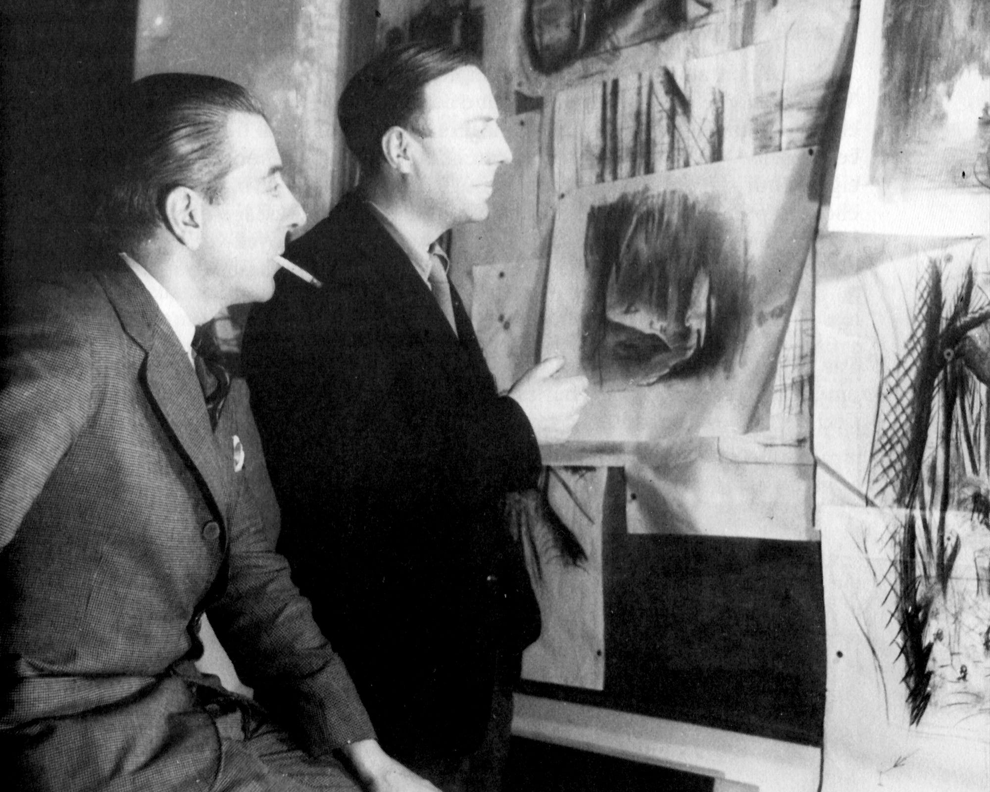 The French Film That Changed Japanese Animation