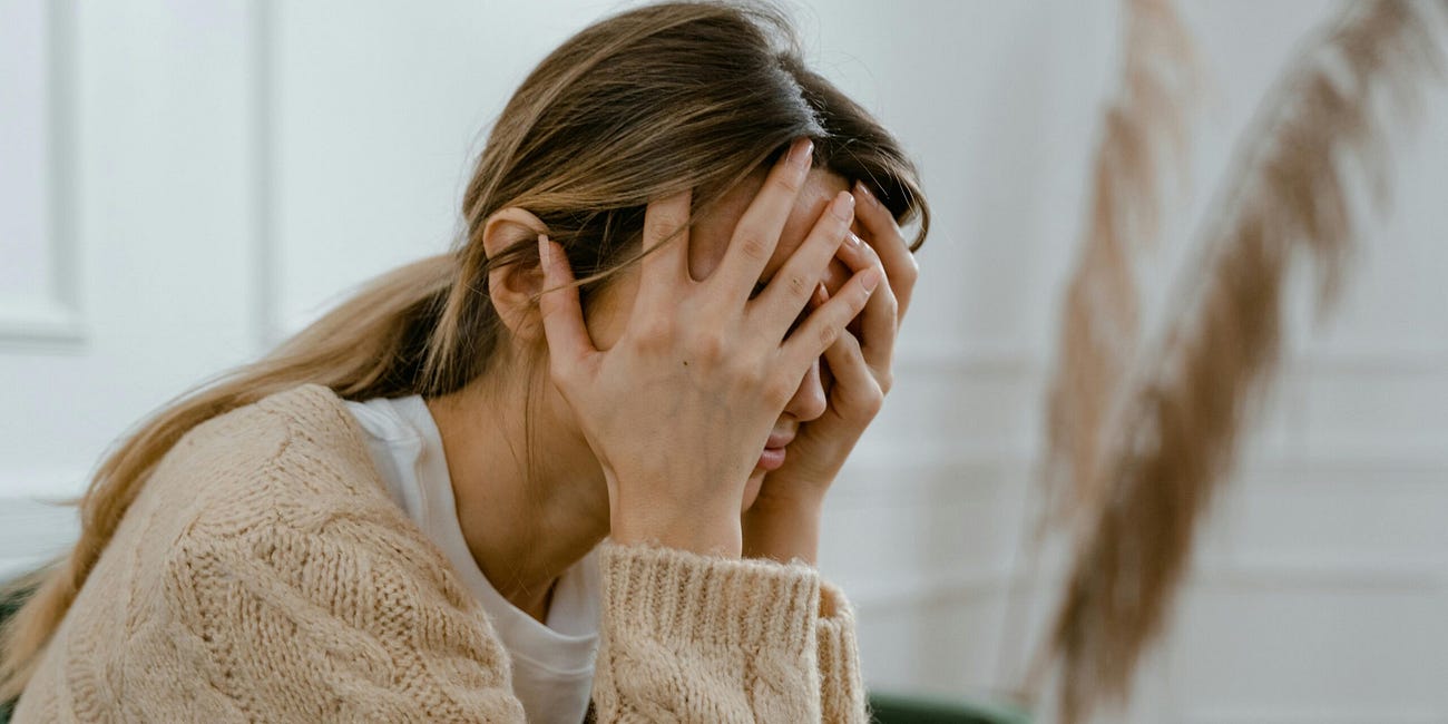 The Emotional Labour You’re Ready to Put Down