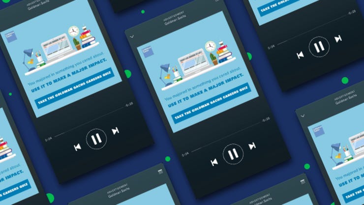 Spotify discover goldman hed 2016