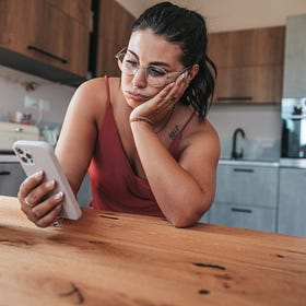 The perfect storm hitting millennials