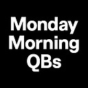 Logo for Monday Morning QBs