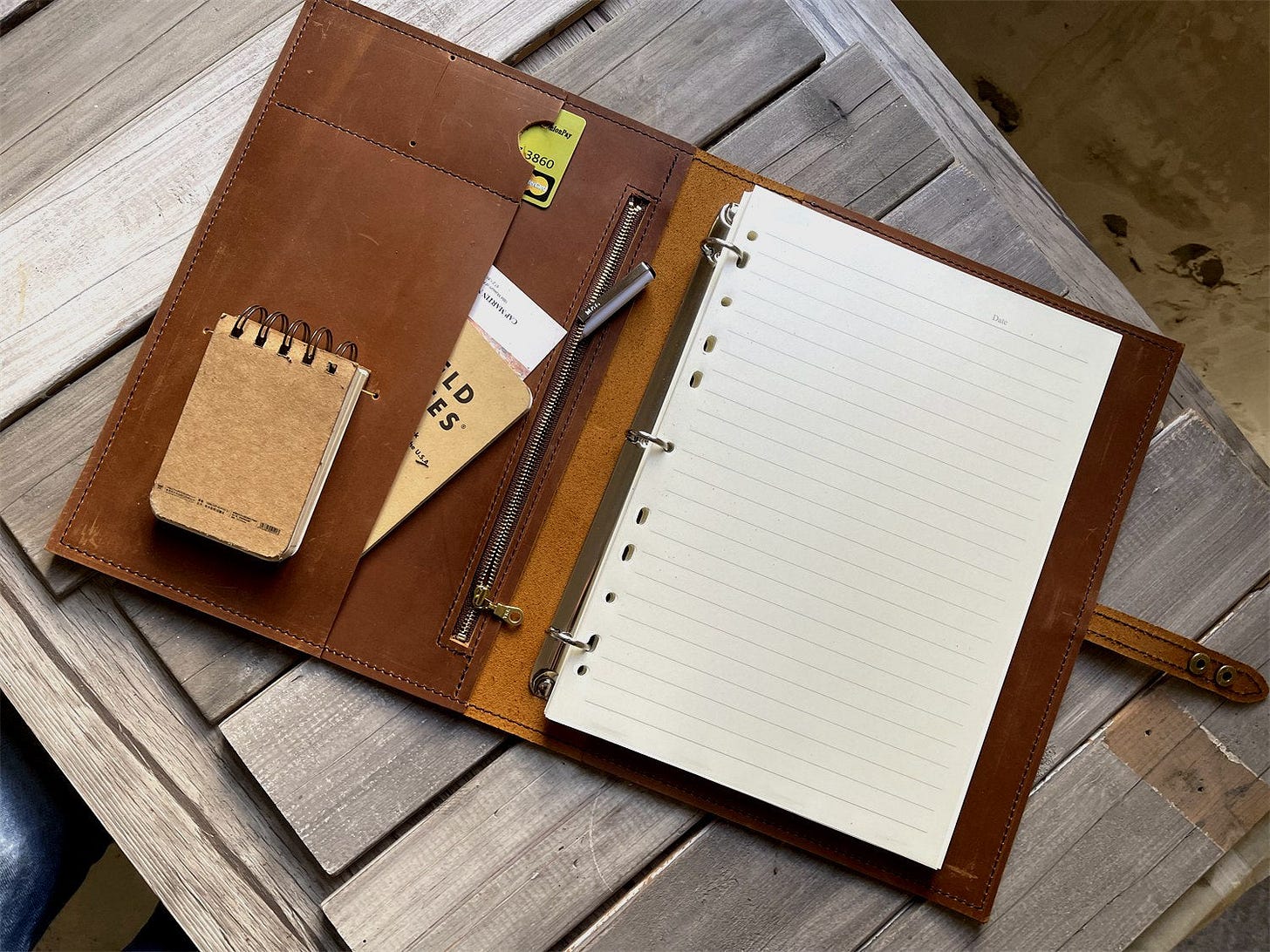 Diary vs Journal Explained: What's The Difference? – LeatherNeo