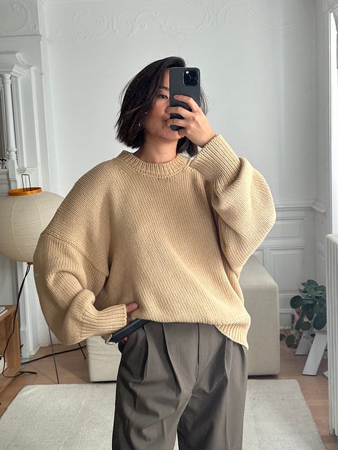 celine reformation ralph lauren cos few moda babaa interior NYC Old Celine