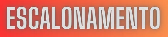 Escalonamento e Standardisation