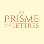 Au prisme des lettres's avatar