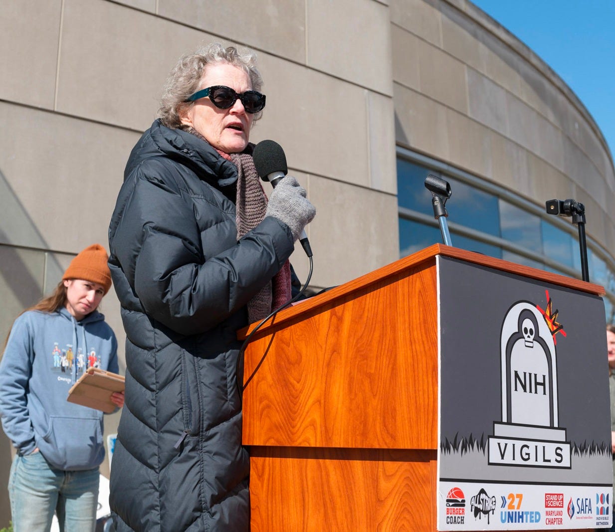 Fact Check, Part 5: Continued Leadership Vacuum at NIH with the Continued Absence of Institute and Center Directors Fact Check, Part 5: Continued Leadership Vacuum at NIH with the Continued Absence of Institute and Center Directors
