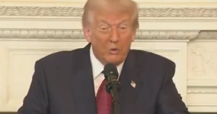 Trump Has A Deranged Meltdown After Voters Completely Reject Him