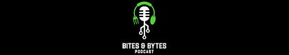 Behind the Bites & Bytes