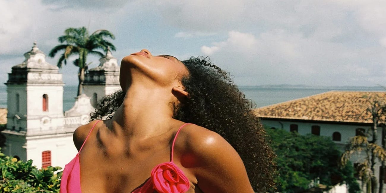 An ode to Brasil, meu amor! (Part 2)