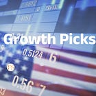 High-Potential Growth Stocks for 2026: 3×, 5×, 10×+ Upside