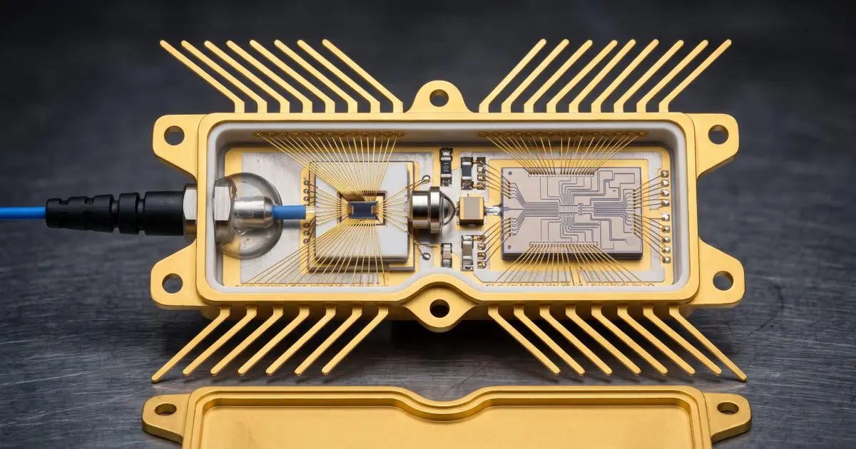 Quantum Zeitgeist Weekly Digest Xanadu and Bluefors Develop Modular Cryo-Units for Quantum Data Centers