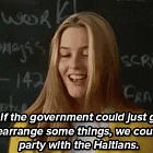 Judge Won't Let Trump End Temporary Protected Status For Haitians Just Because He Doesn't Like Them