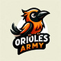 Orioles Army's avatar