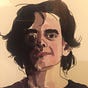 Carl Wilson's avatar