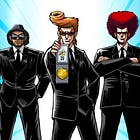 È successo l'8 novembre: Elite Beat Agents e...