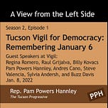 Powers for the People