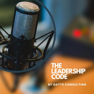 The Leadership Code