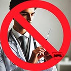 Iowa’s COVID Vaccine Ban: A Dangerous Attack on Science and Medicine