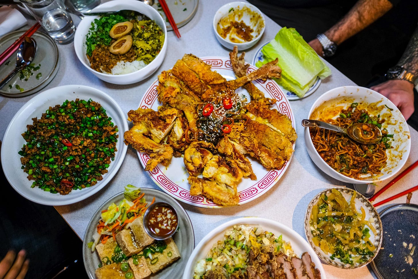 Wenwen in Greenpoint is serving up good times and great Taiwanese food - Brooklyn Magazine Wenwen in Greenpoint is serving up good times and great Taiwanese food - Brooklyn Magazine