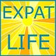 Expat Life | Peggy Sijswerda