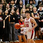 High School Boys Basketball: R.A. Long and Woodland set for first-place league clash