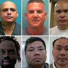 ICE Agents And Detainees Living In Diseased Djibouti Shipping Container