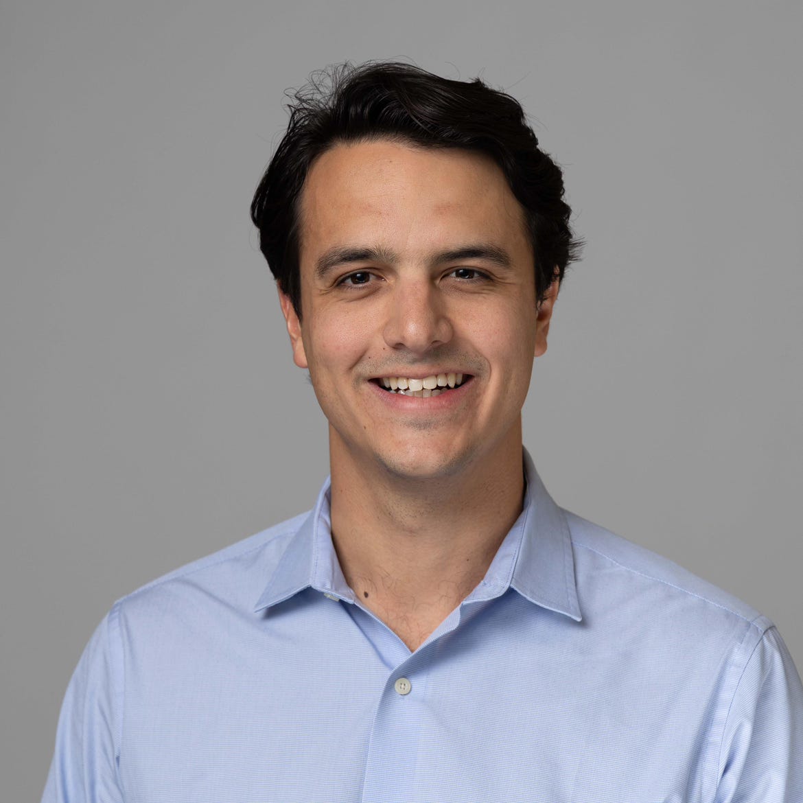 Andres Garcia Angulo