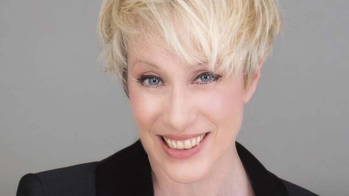 Sandra Guida had a great artistic career Sandra Guida had a great artistic career